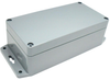 Enclosure, Ip65, Abs, Grey; Enclosure Type Multicomp Pro - 84Y6255 - Newark, An Avnet Company