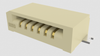 Flex 1.00mm - F519-1A7H1-11006 - Amphenol Communications Solutions