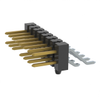 Headers, Male Pins - TSM-108-01-S-DH-A-009-ND - DigiKey