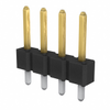 Headers, Male Pins - 75160-101-04LF-ND - DigiKey