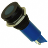 Panel Indicators, Pilot Lights - 679-1725-ND - DigiKey