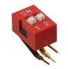 Switches - DIP Switches - KAS2102ET - Shenzhen Shengyu Electronics Technology Limited