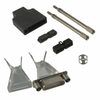 D-Sub, D-Shaped Connector Housings - WM4349-ND - DigiKey