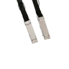 Pluggable Cables - 19-9V4-S8L-VAS-2.75QDDASSY-ND - DigiKey