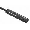 Sensor Interface Junction Blocks - 281-1179330000-ND - DigiKey