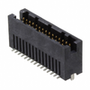 Headers, Male Pins - A114718-ND - DigiKey