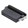 Free Hanging, Panel Mount - A115153-ND - DigiKey