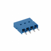 Headers, Receptacles, Female Sockets - 609-5665-ND - DigiKey