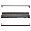 D-Sub Connector Assemblies - A33484-ND - DigiKey