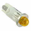 Panel Indicators, Pilot Lights - 1092QM3-12V-ND - DigiKey
