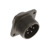 Circular Connector Assemblies - 339-MS3102E16S-8P-ND - DigiKey