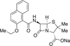 Nafcillin Sodium Salt - 29079 - Medical Isotopes, Inc.
