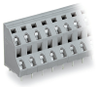 PCB terminal block - 736-512 - WAGO