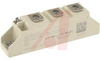 Thyristor; Line; 55A On-State (Avg. Max.); 1500A; 95A IT(RMS); Semipack Case - 70098153 - Allied Electronics, Inc.