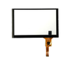 Touch Screen Overlays - 5491-CTP050B0-ND - DigiKey