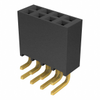 Headers, Receptacles, Female Sockets - SAM1186-04-ND - DigiKey