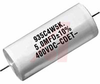capacitor, Polypropylene Metallized, 5uf, 100vdc, LEAD FREE - 70189451 - Allied Electronics, Inc.