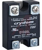 Relay; Optically Coupled; SSR; Gen Purpose; CUR-RTG; CTRL-V 3.5-32; CUR-RTG 20A - 70130886 - Allied Electronics, Inc.