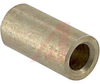 Spacer; #6; Aluminum; 1/4 in.; 0.500 in. - 70211305 - Allied Electronics, Inc.