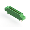 Edgeboard Connectors - 151-346-011-526-602-ND - DigiKey