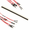 Jumper Wire - 1988-1068-ND - DigiKey