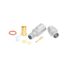 Coaxial Connector (RF) Assemblies - 6099-PE44814-ND - DigiKey