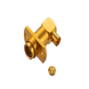 Coaxial Connector (RF) Assemblies - 5328-FMCN5157-ND - DigiKey