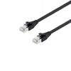 Modular/Ethernet Cables (RJ45, RJ11) - 5073-TRD855HFB-3M-ND - DigiKey