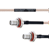 Coaxial Cables (RF) - 5328-FMHR0095-18-ND - DigiKey