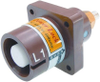 Industrial Power Connectors -- 288083 - Image