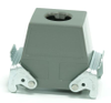 Heavy Duty Power Connector Housings & Hoods - 2084140 - RS Components, Ltd.