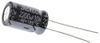 Aluminium Capacitors - 1730272 - RS Components, Ltd.