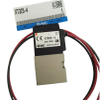 Pneumatic Solenoid Valves - 646318 - RS Components, Ltd.