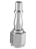 Pneumatic Quick Connect Couplings - 1358813 - RS Components, Ltd.