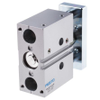 Pneumatic Guided Cylinders - 1215398 - RS Components, Ltd.