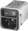 IEC Filters - 5006132 - RS Components, Ltd.