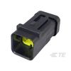 Rectangular Connector Housings - 1717675-3-ND - DigiKey