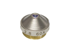 Aspheric Objective Lens, 60x, 2.8 mm EFL, 1050-1600 nm -- 5721-C-H - Image