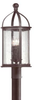 Exterior -Post/Pier Head - 66957 - Light Center (The)