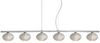 Island/Pool Table-4 Light + - 341112 - Light Center (The)