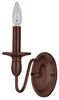 11031OI Sconces-Single Candle - 471589 - Capital Lighting, Inc.
