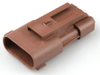 Wire Housings & Plugs - 536330 - RS Components, Ltd.