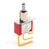 Toggle Switches - 1400-100SP3T2B4M7RE - New Yorker Electronics Co., Inc.