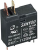 Power Relay -- SMT-205DM - Image