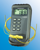 Traceable® 2 Channel Thermometer -- Model 4135 - Image