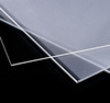 ACRYPOLY® PMMA Sheet Optical Grade Acrylic Sheet -- CM-205X - Image