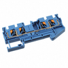 Terminal Blocks - Din Rail, Channel - 277-12506-ND - DigiKey