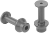 Flow resistor for reduction of the volume flow rate SW 130 P 7.3 - 10.05.04.00092 - Schmalz Inc.