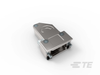 Connector Backshells - 1-2308340-9 - TE Connectivity