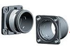 Heavy Duty Power Connectors -- 0-1103432-1 - Image